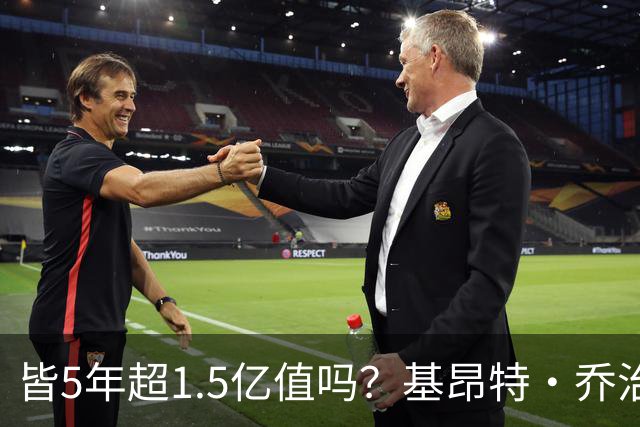 皆5年超1.5亿值吗？基昂特·乔治&奥萨尔续约 工资帽占比最关键